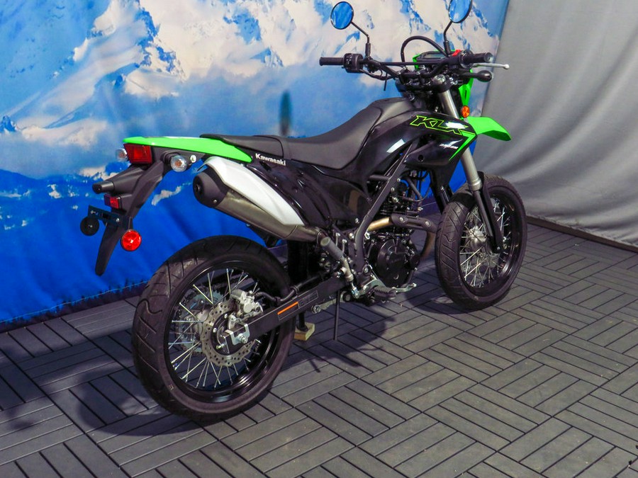 2023 Kawasaki KLX®230SM