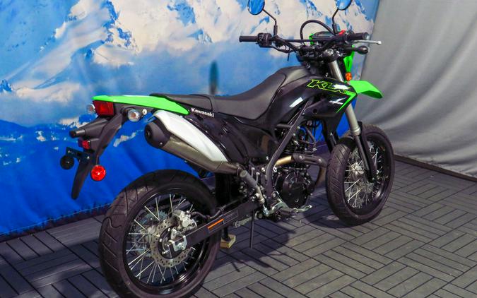 2023 Kawasaki KLX®230SM