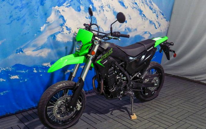 2023 Kawasaki KLX®230SM