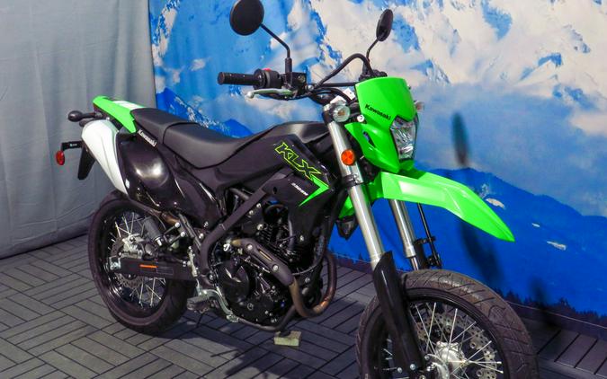 2023 Kawasaki KLX®230SM