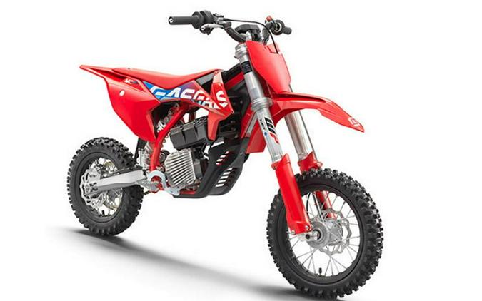 2023 GASGAS MC-E 5