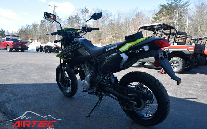 2023 Kawasaki KLX®300SM