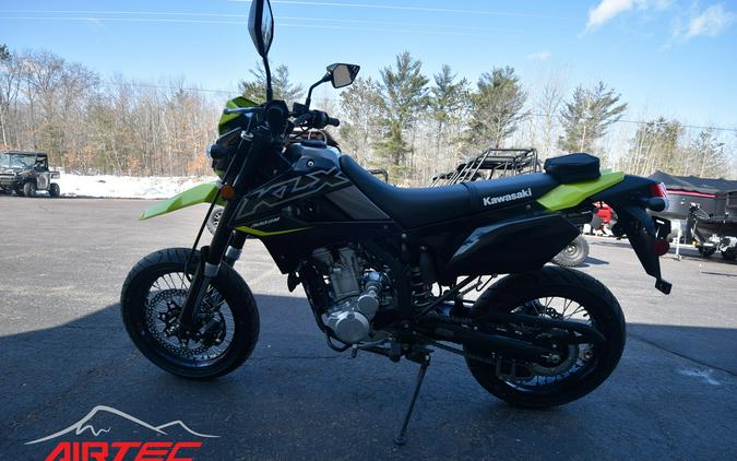 2023 Kawasaki KLX®300SM