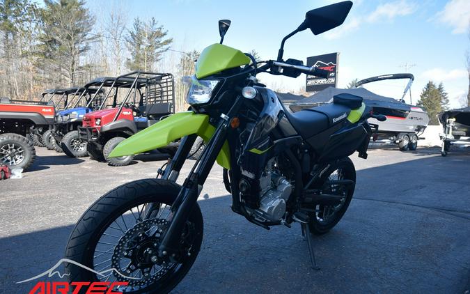 2023 Kawasaki KLX®300SM