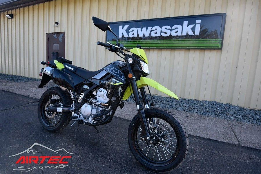 2023 Kawasaki KLX®300SM