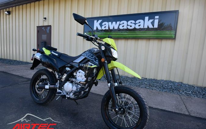 2023 Kawasaki KLX®300SM