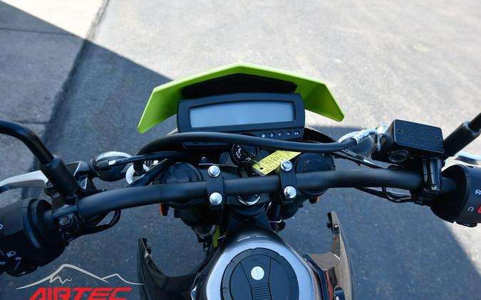 2023 Kawasaki KLX®300SM