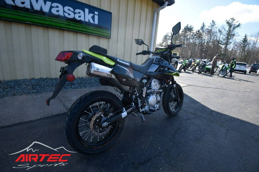 2023 Kawasaki KLX®300SM