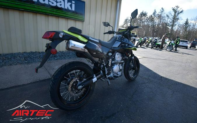 2023 Kawasaki KLX®300SM