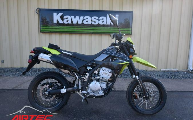 2023 Kawasaki KLX®300SM