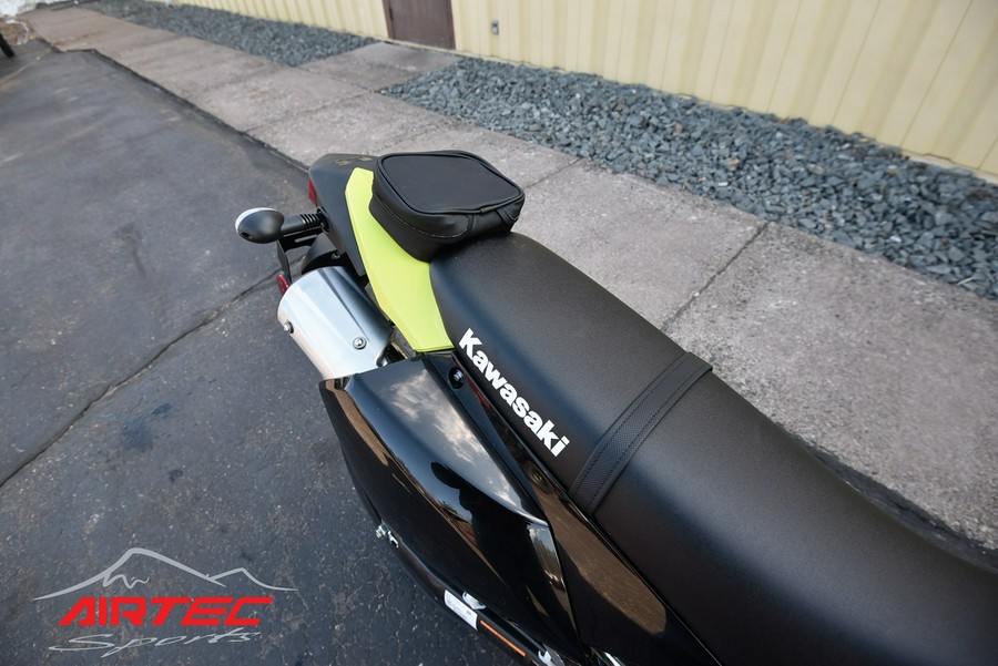 2023 Kawasaki KLX®300SM