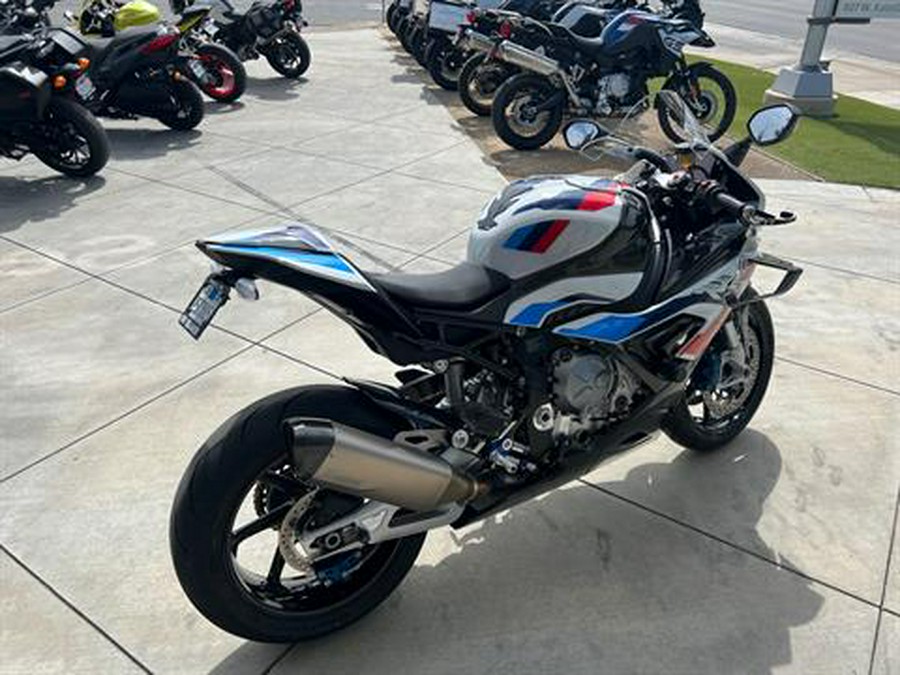 2021 BMW M 1000 RR for sale in Orange, CA