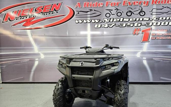 2024 Can-Am® Outlander DPS 700