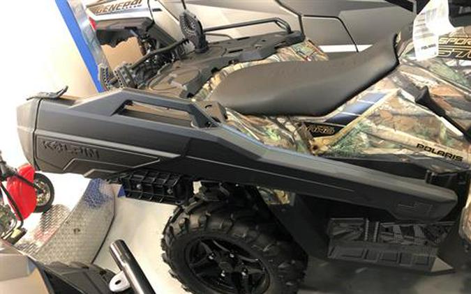 2024 Polaris Sportsman 570 Hunt Edition