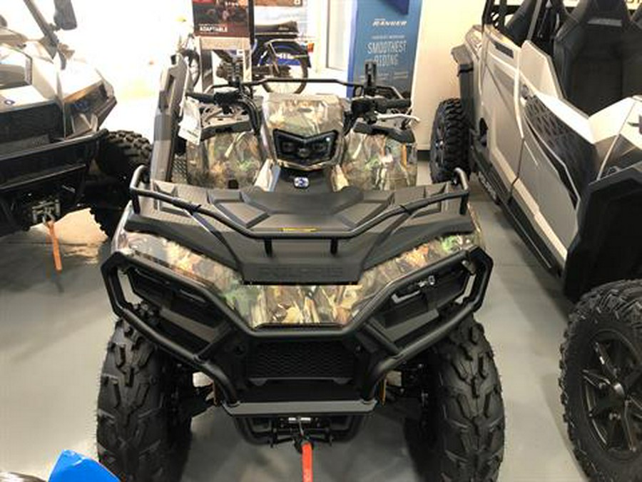 2024 Polaris Sportsman 570 Hunt Edition