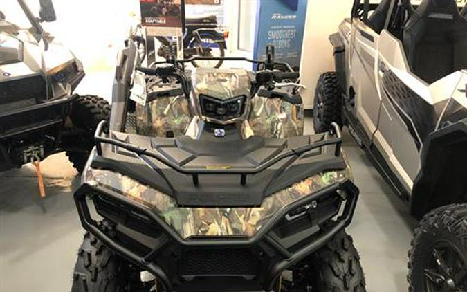 2024 Polaris Sportsman 570 Hunt Edition