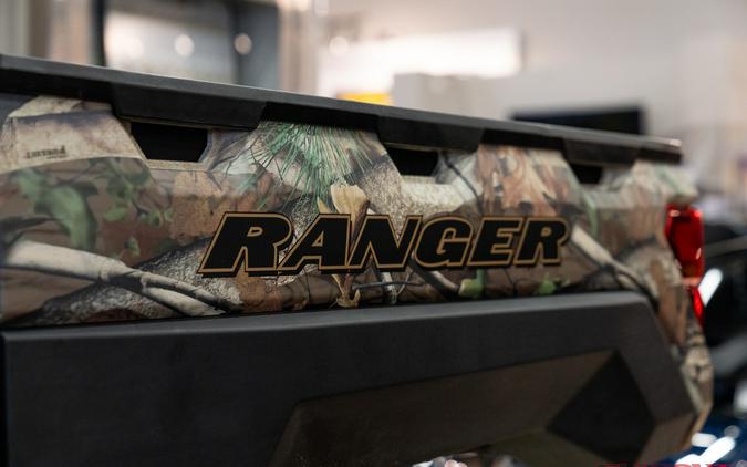 2024 Polaris Industries RANGER XP 1000 NORTHSTAR CREW ULTIMATE CAMO