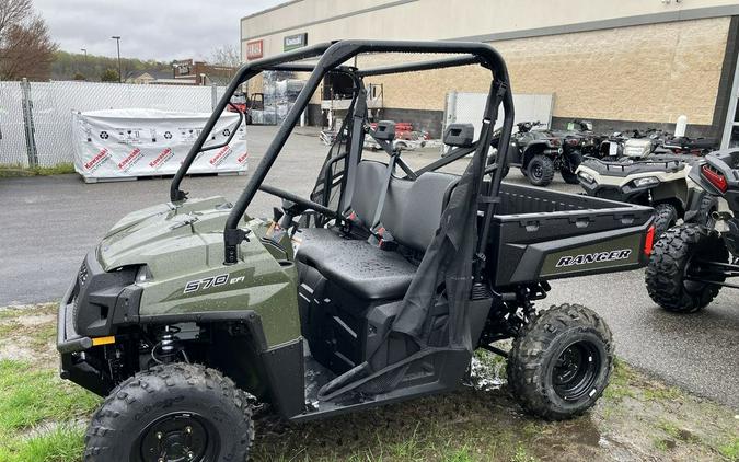 2023 Polaris® Ranger 570 Full-Size