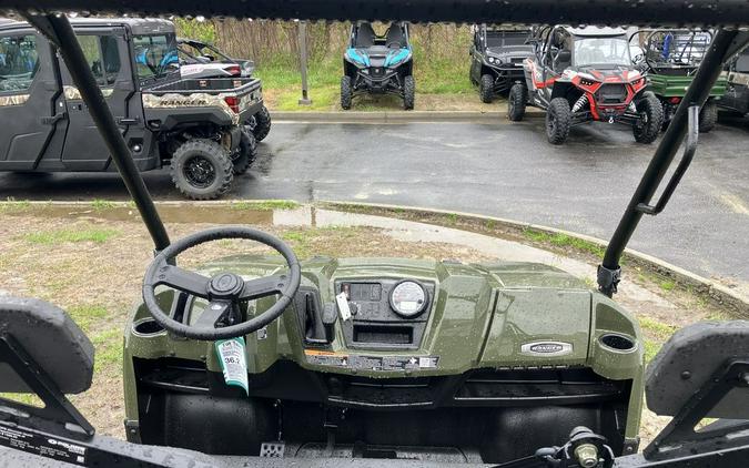 2023 Polaris® Ranger 570 Full-Size