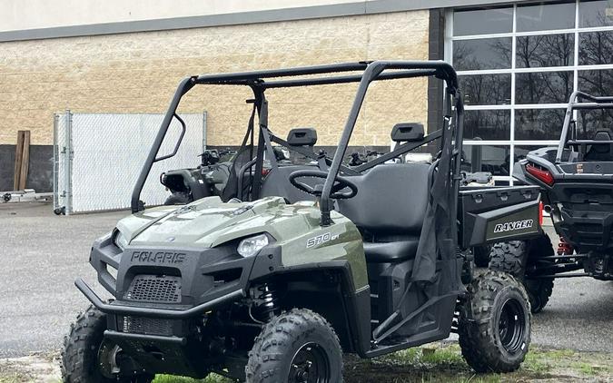 2023 Polaris® Ranger 570 Full-Size