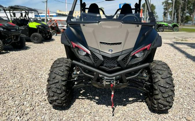 2024 Yamaha Wolverine X2 1000 XT-R