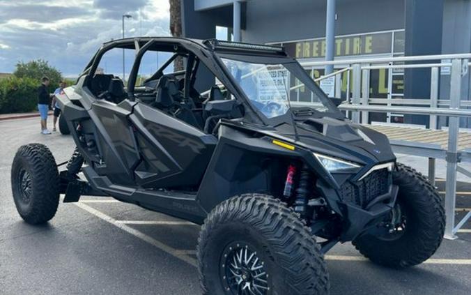 2023 Polaris® RZR Pro R 4 Ultimate