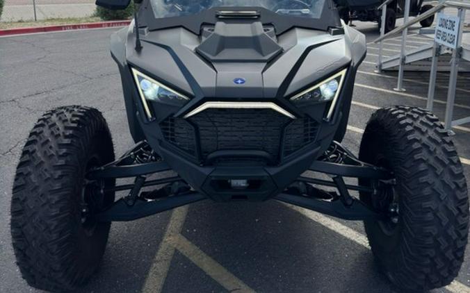 2023 Polaris® RZR Pro R 4 Ultimate