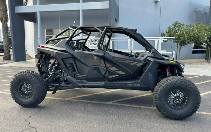 2023 Polaris® RZR Pro R 4 Ultimate