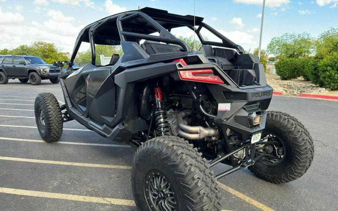 2023 Polaris® RZR Pro R 4 Ultimate