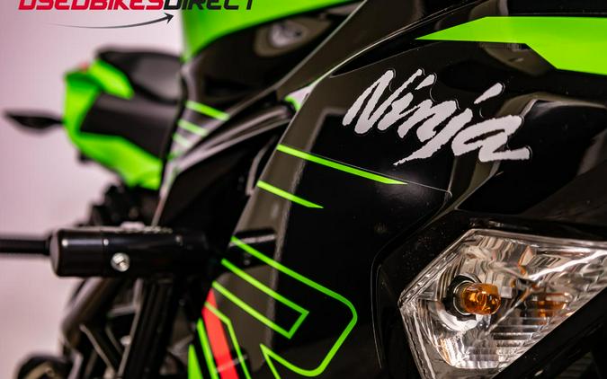 2023 Kawasaki Ninja ZX-6R KRT Edition - $12,499.00