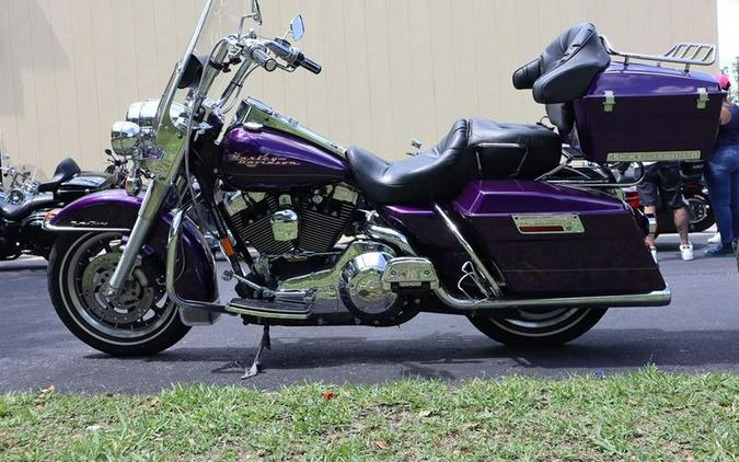 2002 Harley-Davidson® FLHR - Road King®