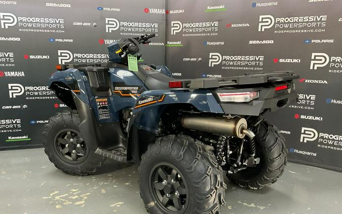 2024 Kawasaki Brute Force® 750 EPS