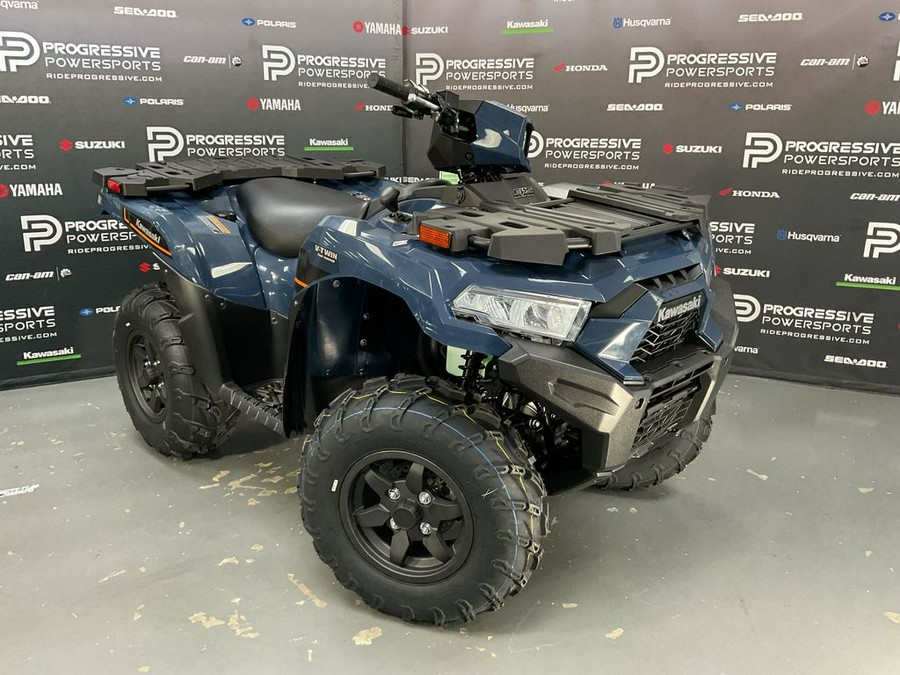 2024 Kawasaki Brute Force® 750 EPS