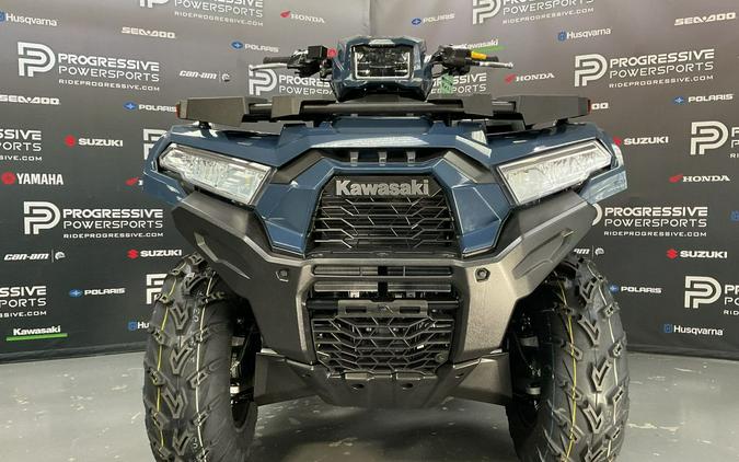 2024 Kawasaki Brute Force® 750 EPS