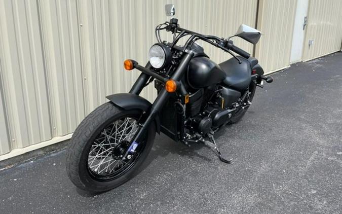 2022 Honda® Shadow Phantom