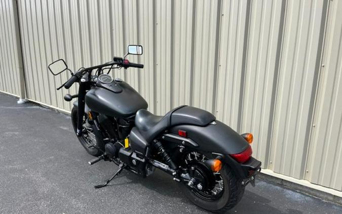 2022 Honda® Shadow Phantom