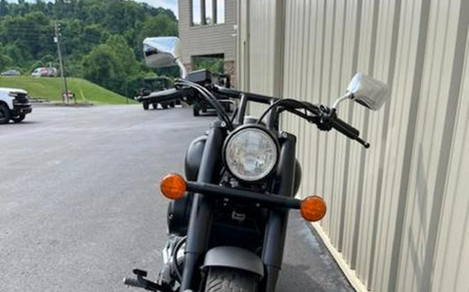 2022 Honda® Shadow Phantom