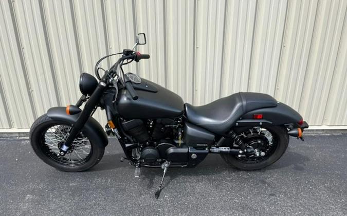 2022 Honda® Shadow Phantom