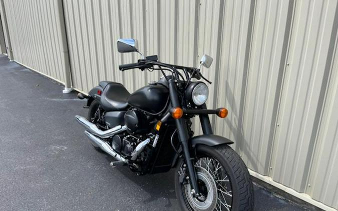 2022 Honda® Shadow Phantom