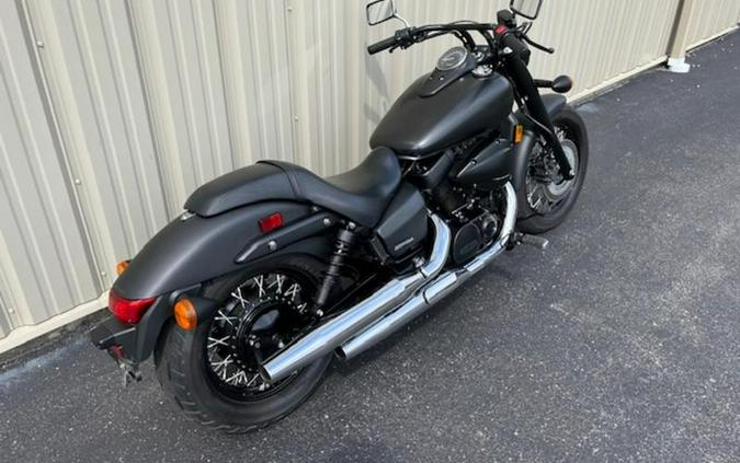 2022 Honda® Shadow Phantom