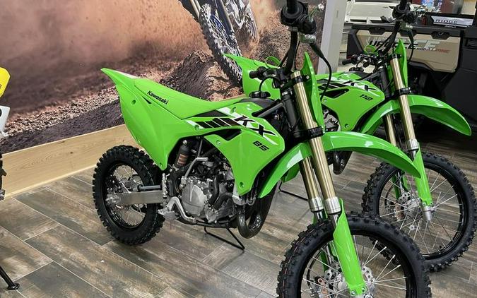 2025 Kawasaki KX™85