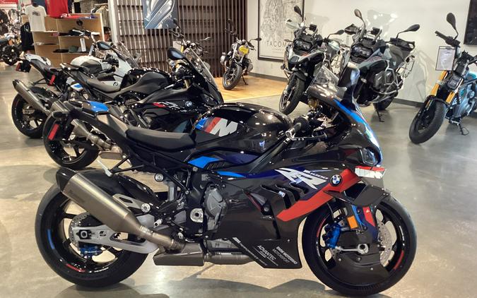 2024 BMW M 1000 RR