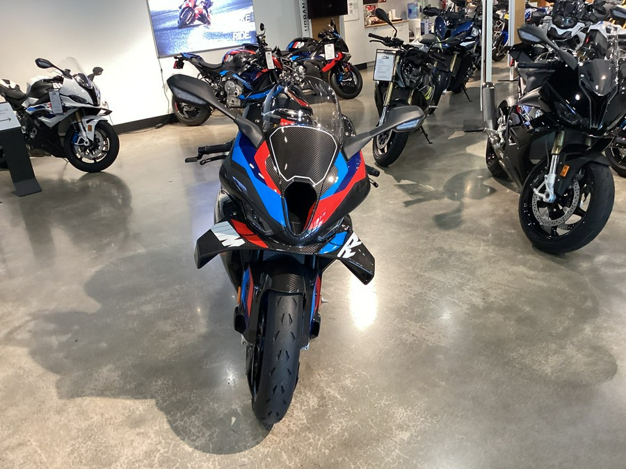 2024 BMW M 1000 RR