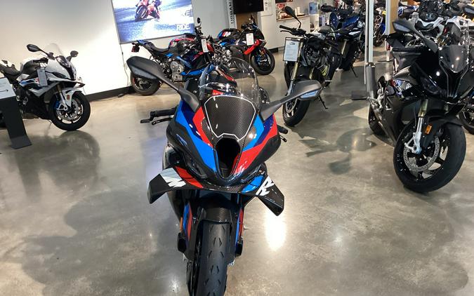 2024 BMW M 1000 RR