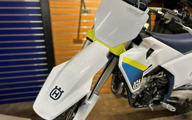 2025 Husqvarna® FC 350