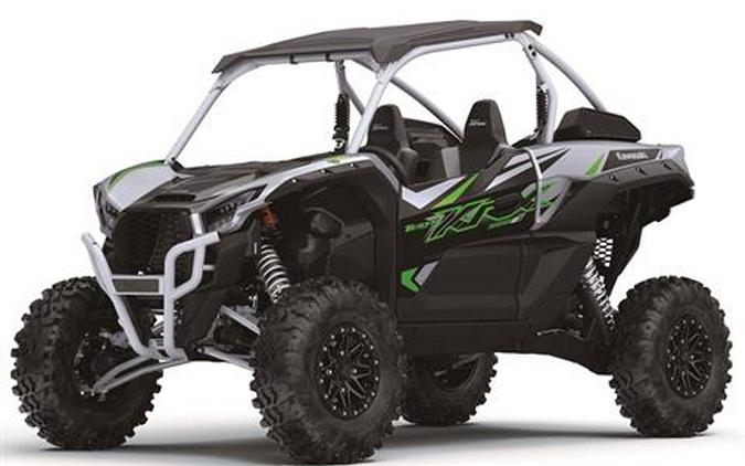 2024 Kawasaki Teryx KRX 1000 eS