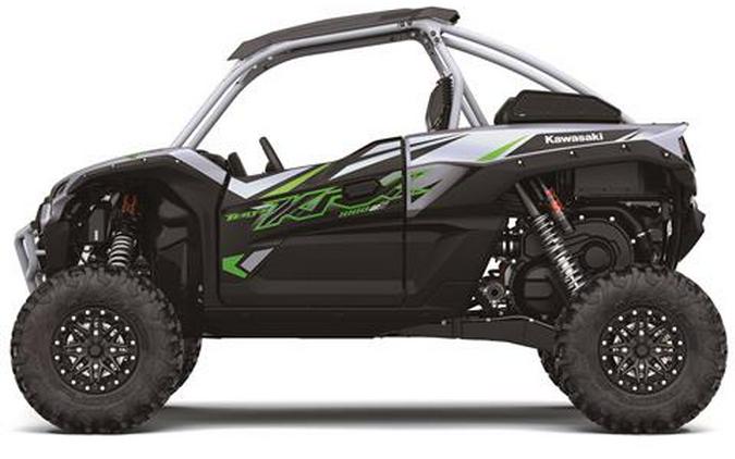 2024 Kawasaki Teryx KRX 1000 eS