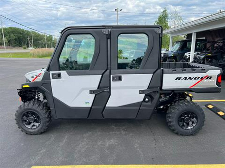 2024 Polaris Ranger Crew SP 570 NorthStar Edition