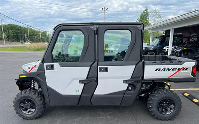 2024 Polaris Ranger Crew SP 570 NorthStar Edition