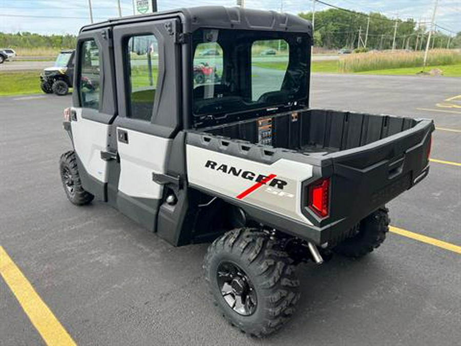 2024 Polaris Ranger Crew SP 570 NorthStar Edition